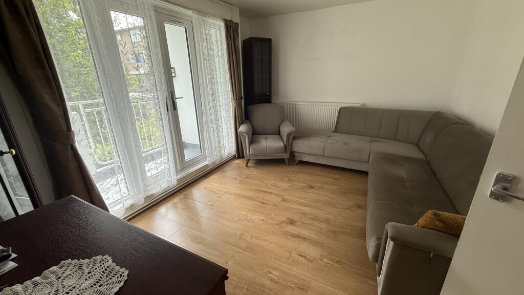 Main image of property: Nye Bevan Estate, Hackney, E5