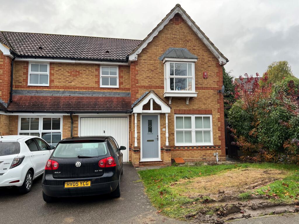 Main image of property: Maidenbower