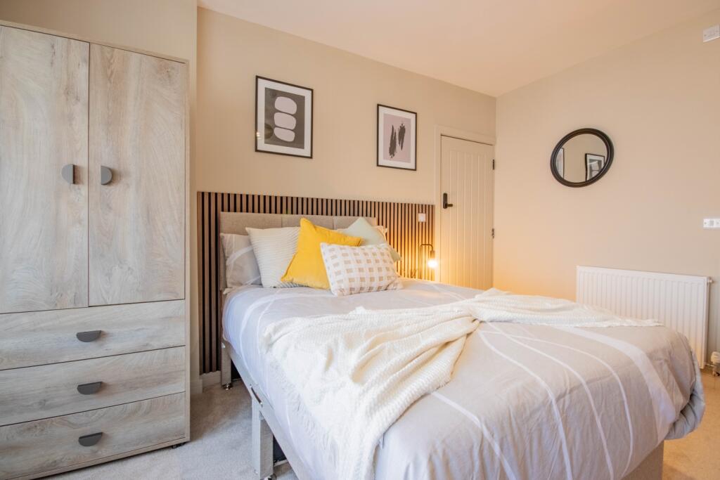 Main image of property: Room 1 41 Middleton Street, Beeston, Nottingham