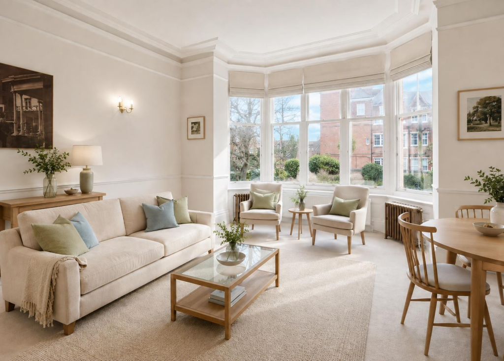 Boyne House, 55 Blackwater Road, Eastbourne