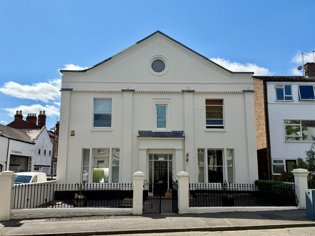 Main image of property: Clarendon Street, Leamington Spa