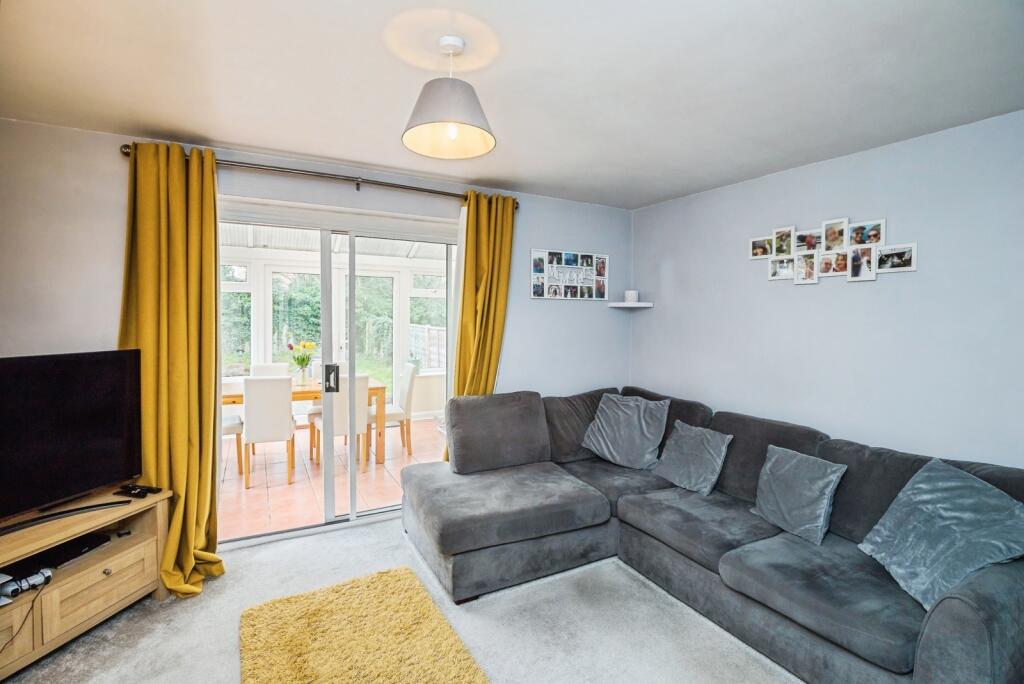 Ascot Road, Oswestry, Shropshire, SY11 photo 3