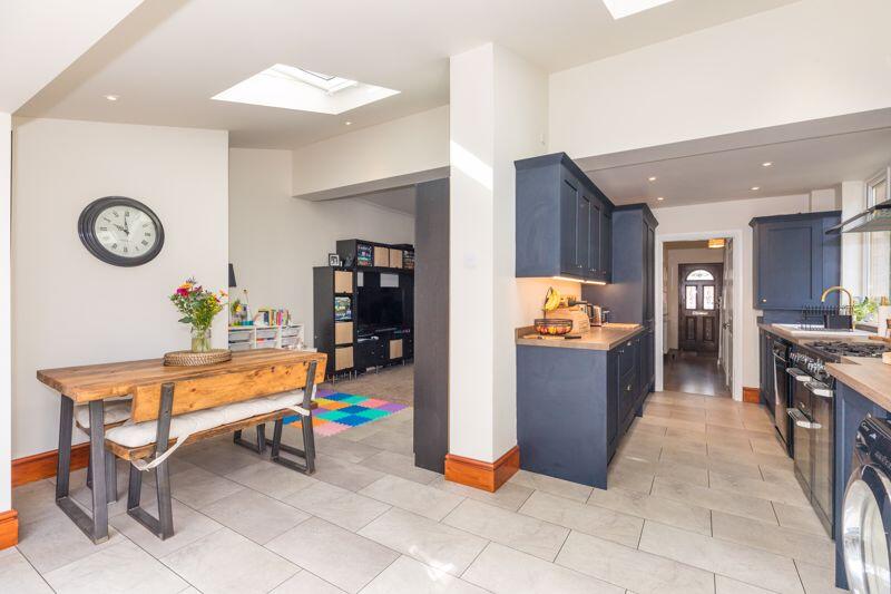Main image of property: Whitley Crescent, Whitley WN1 2QS