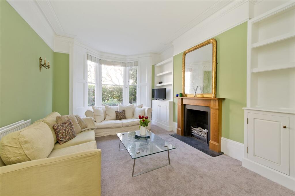 Main image of property: Poplar Grove, London