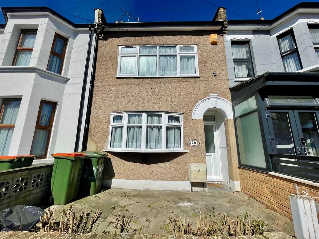 Main image of property: Elizabeth Road, East Ham