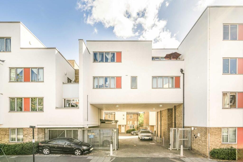 Main image of property: Horn Lane, Acton