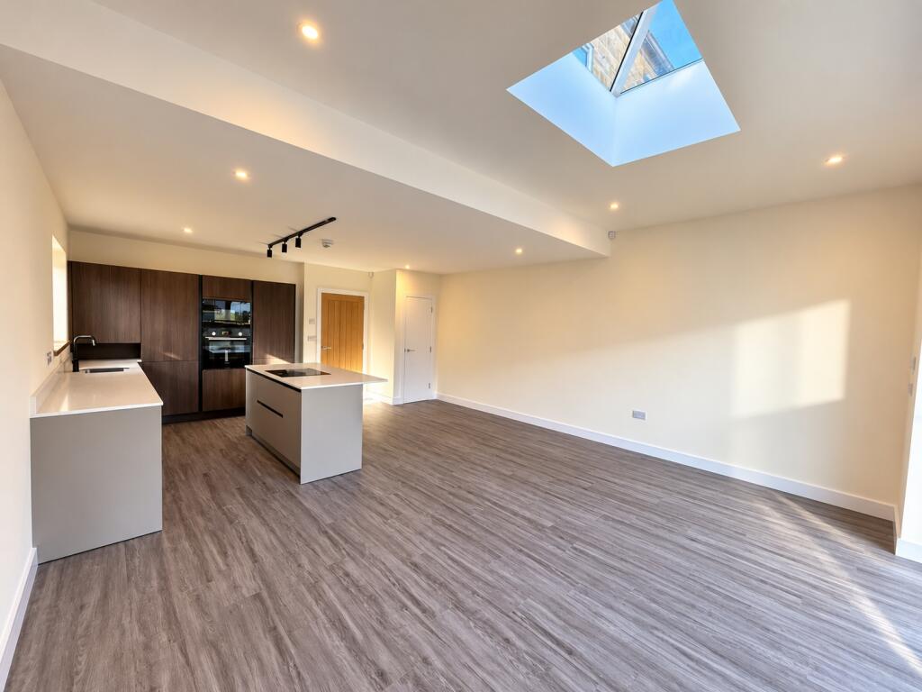 House in Bradford - More