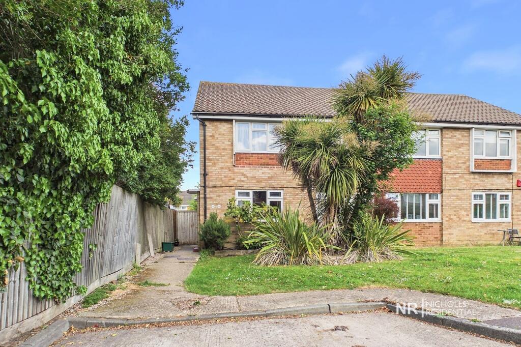 Main image of property: Cyclamen Way, West Ewell, Surrey. KT19