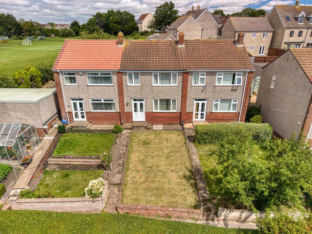 Main image of property: Court Road, Kingswood, Bristol