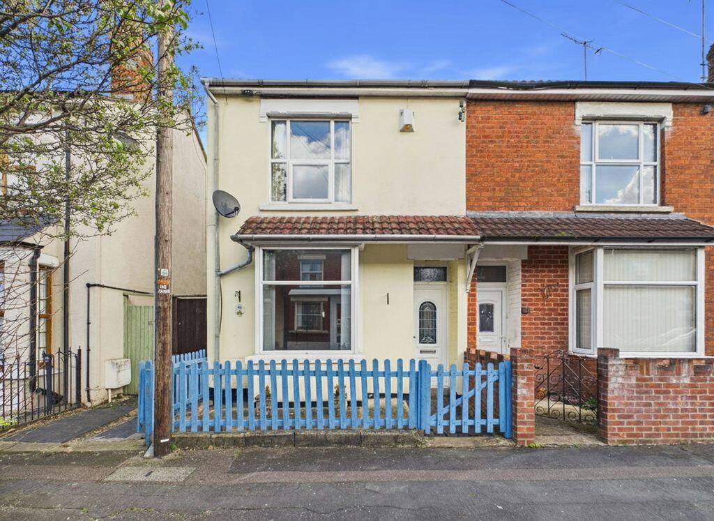 Main image of property: Clegram Road, Gloucester