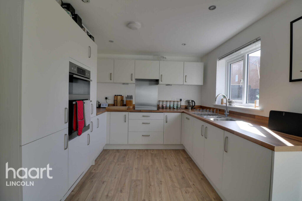 Main image of property: Fleetwood Road, LINCOLN