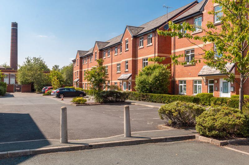 Main image of property: Pendle Court, Leigh, WN7 3AB