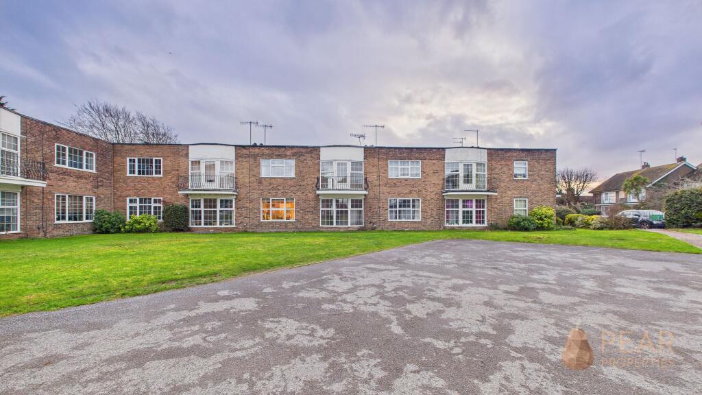 Main image of property: Mill Road, Lancing, BN15