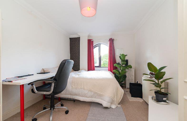 Apartment in London - View 4