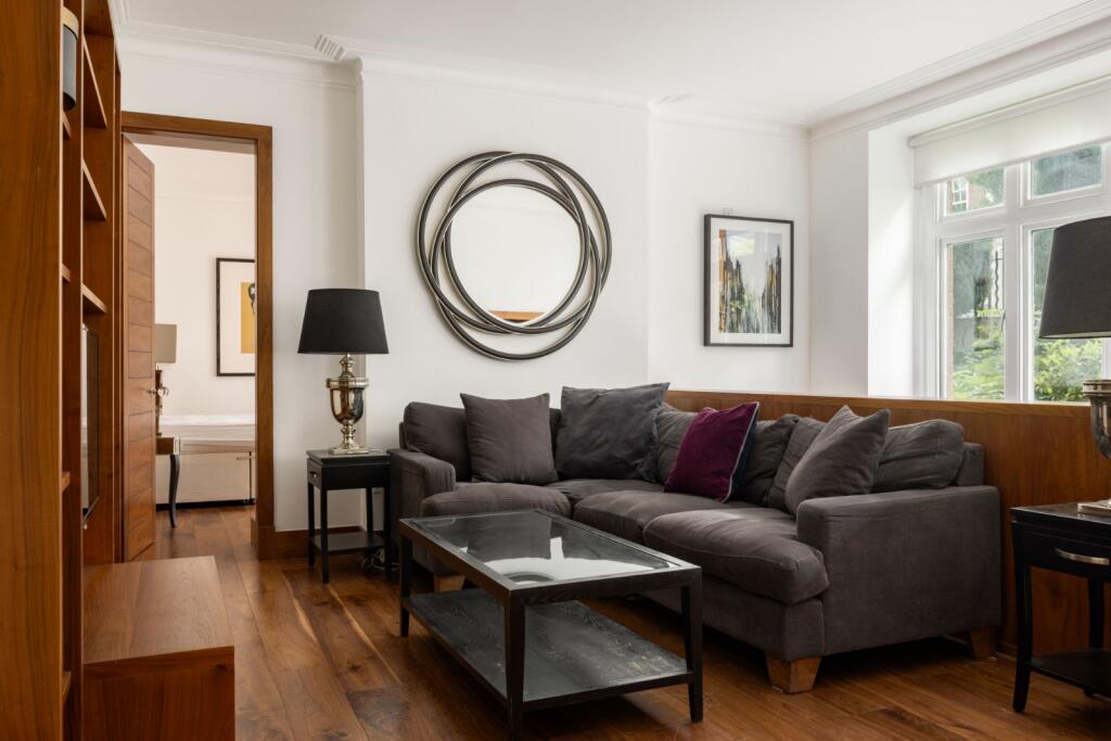 Main image of property: Drayton Gardens, Chelsea, London