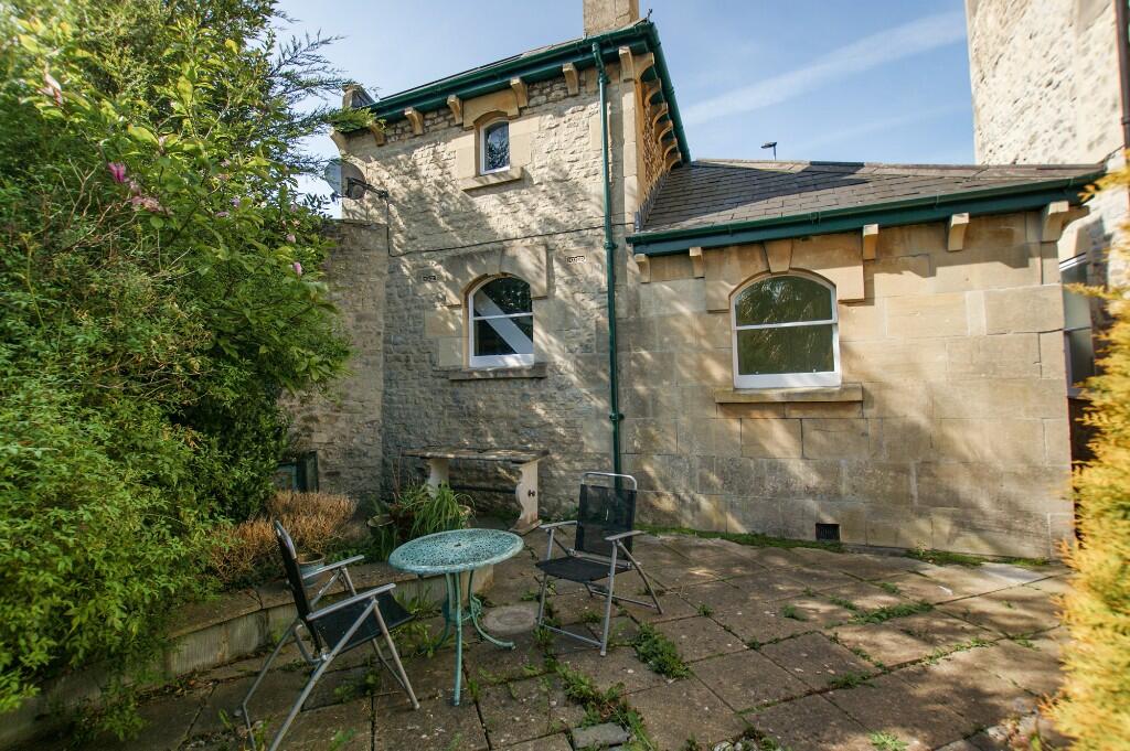 House in Bath - View 3