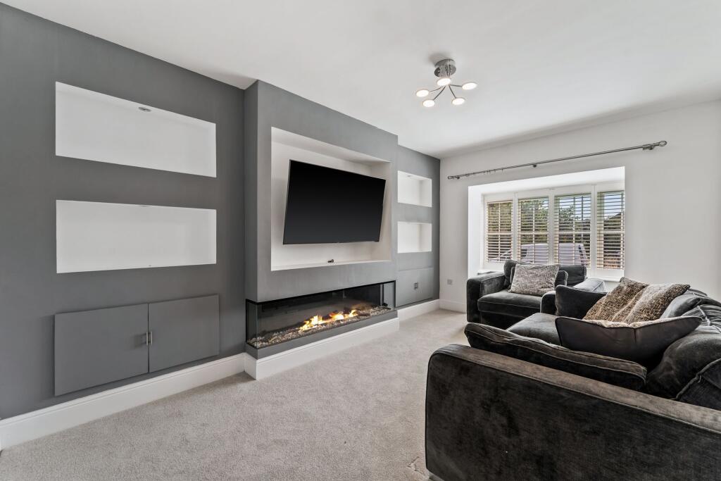 House in Ewloe, Aston Park, Hawarden - View 3