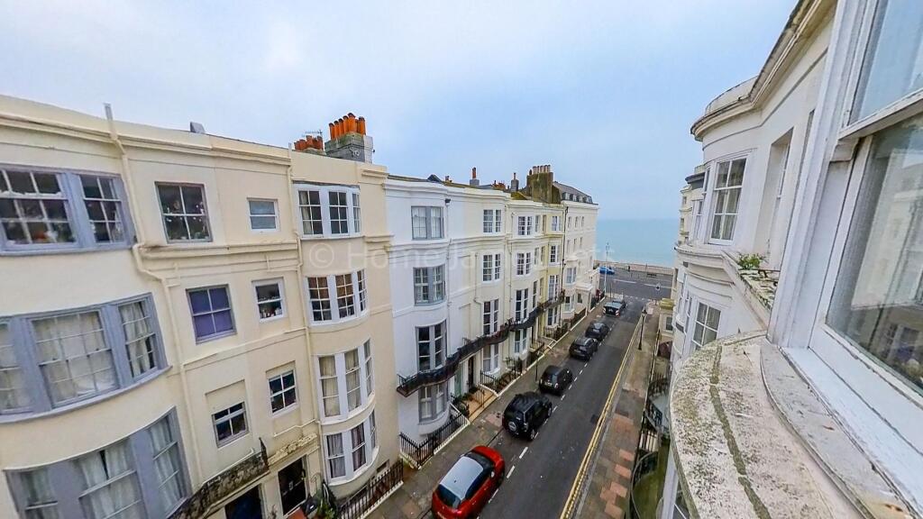 Main image of property: Atlingworth Street, Brighton