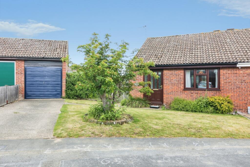 Main image of property: Field View Gardens, Beccles, Suffolk, NR34
