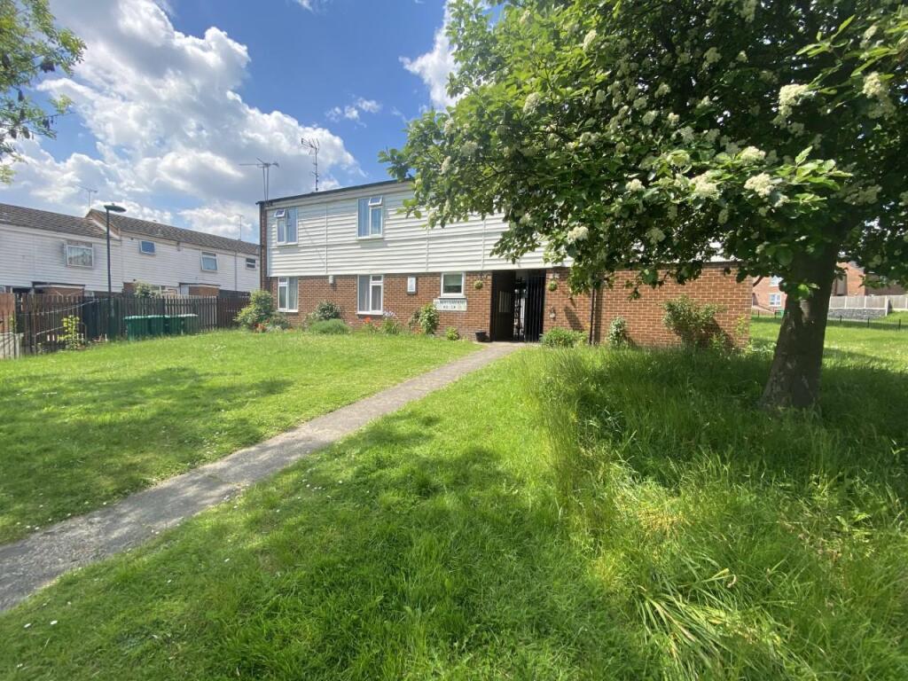 Main image of property: Gilbert Gardens, Nottingham