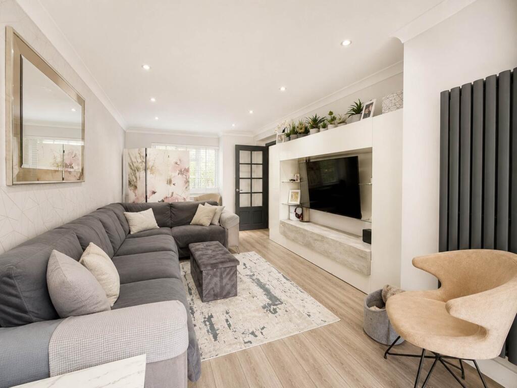 Main image of property: Mildred Avenue, Borehamwood