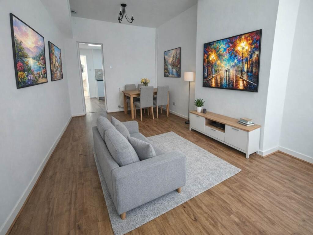 Main image of property: Bishopgate Street, Wavertree, Liverpool