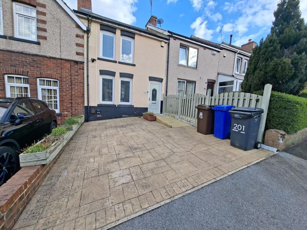Main image of property: Woolley Road, Stocksbridge, S36