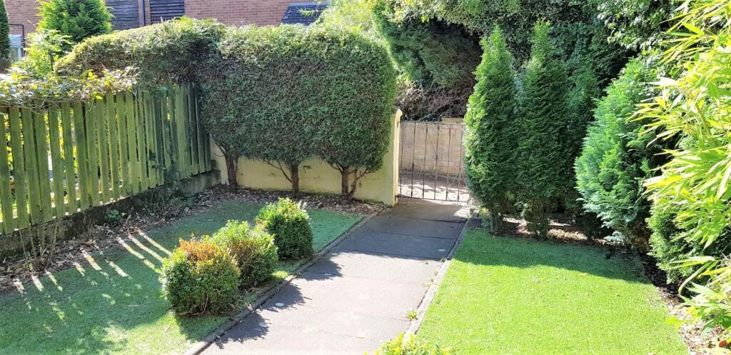House in Birmingham - View 4