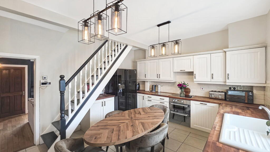 House in Manchester - View 5