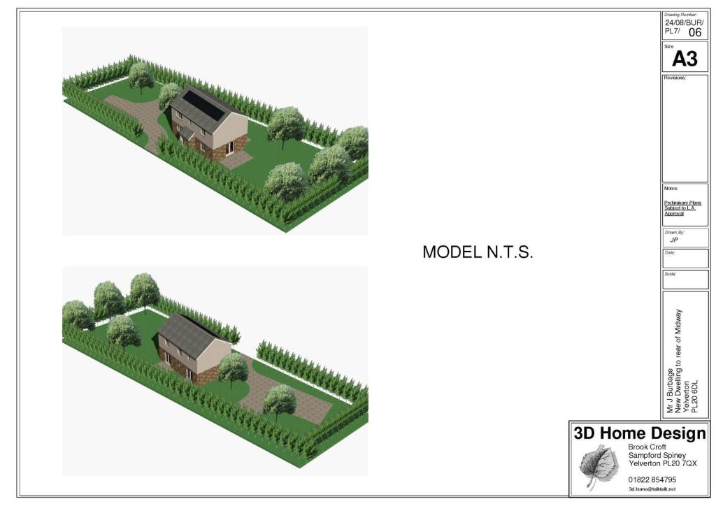 Yelverton, PL20 - More