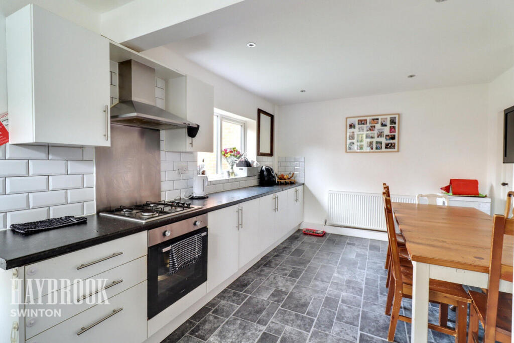 Main image of property: Central Avenue, Mexborough