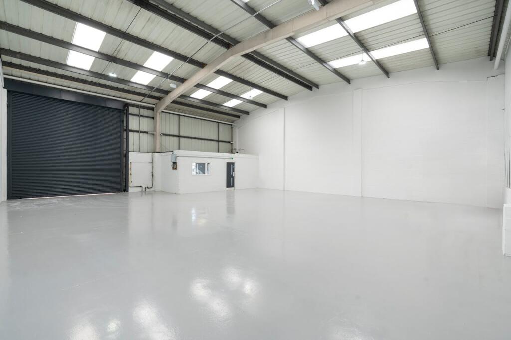 Additional image 3 of Unit 14 Frankley Industrial Estate, Frogmill Road, Rubery, B45 0LD
