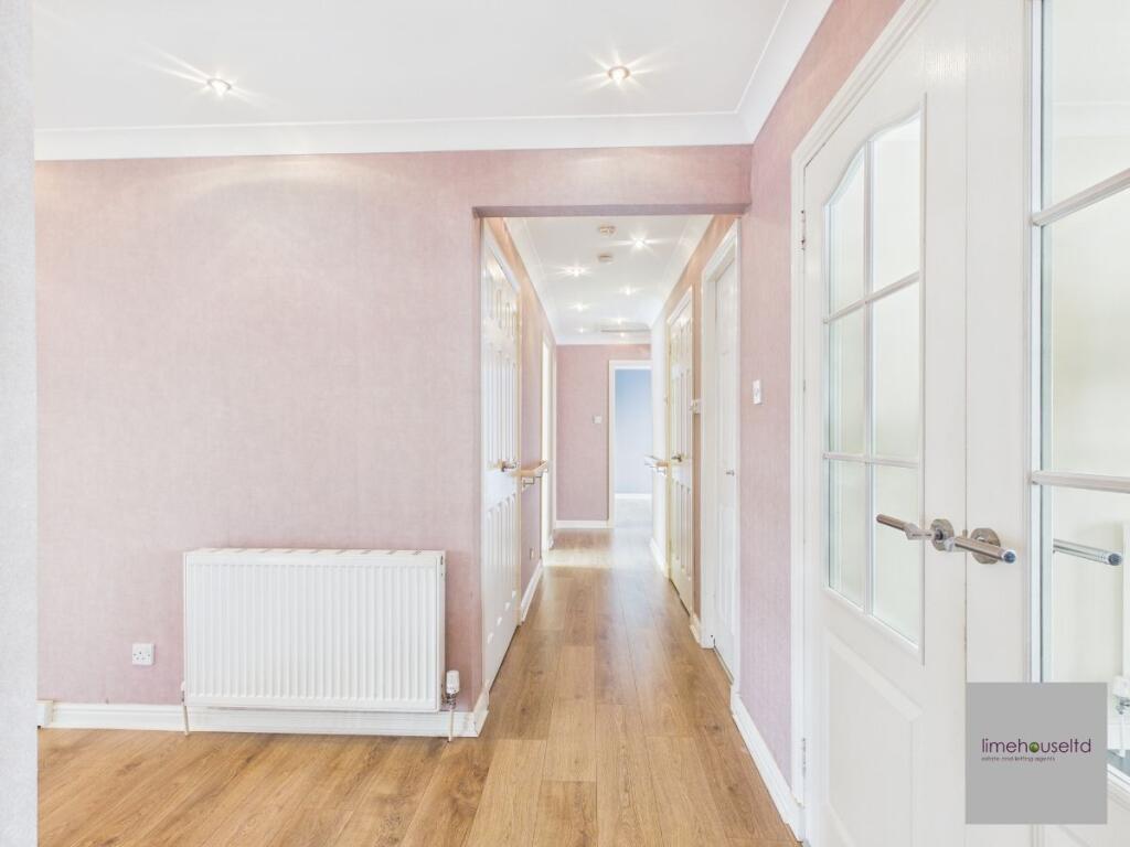 Cardon Drive, Biggar, ML12 - View 4