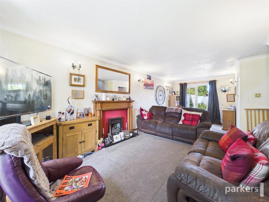 House in Reading - View 2