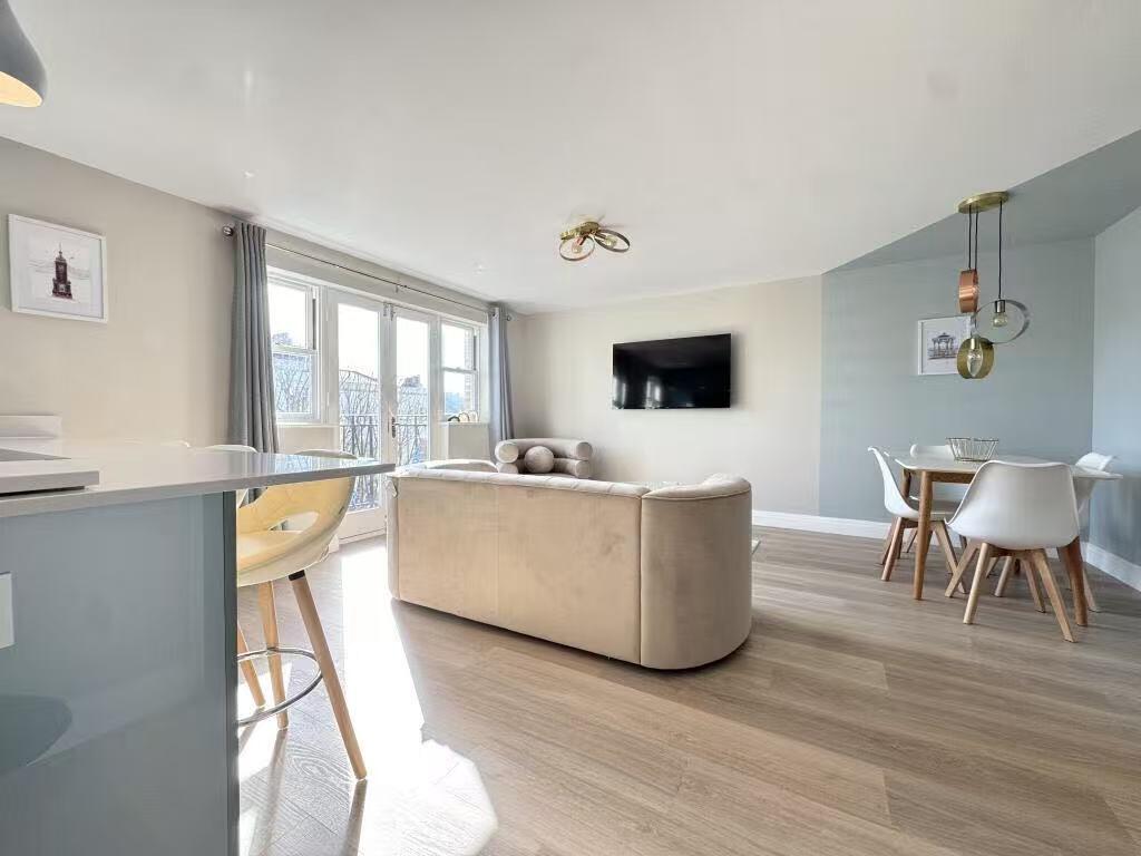 Main image of property: Sillwood Court, Montpelier Road, Brighton, BN1 2NL