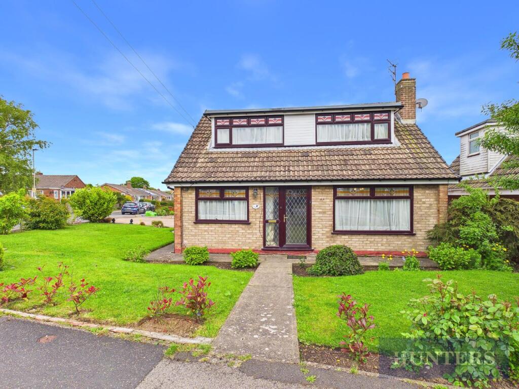 Main image of property: Osgodby Lane, Scarborough