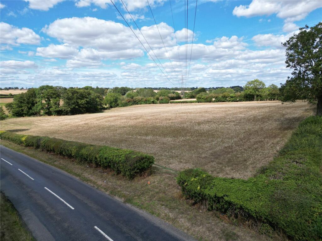 Pytchley Road, Orlingbury, Northamptonshire, NN14 - View 4