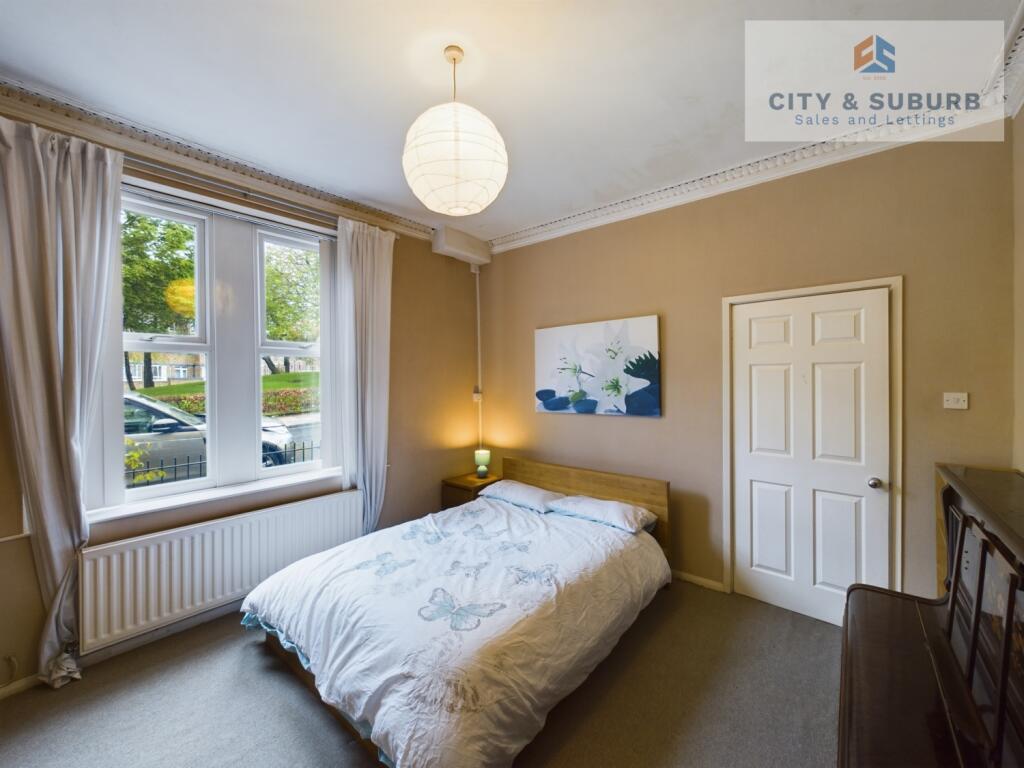 Main image of property: Beaconsfield Street, Newcastle upon Tyne, Tyne and Wear, NE4