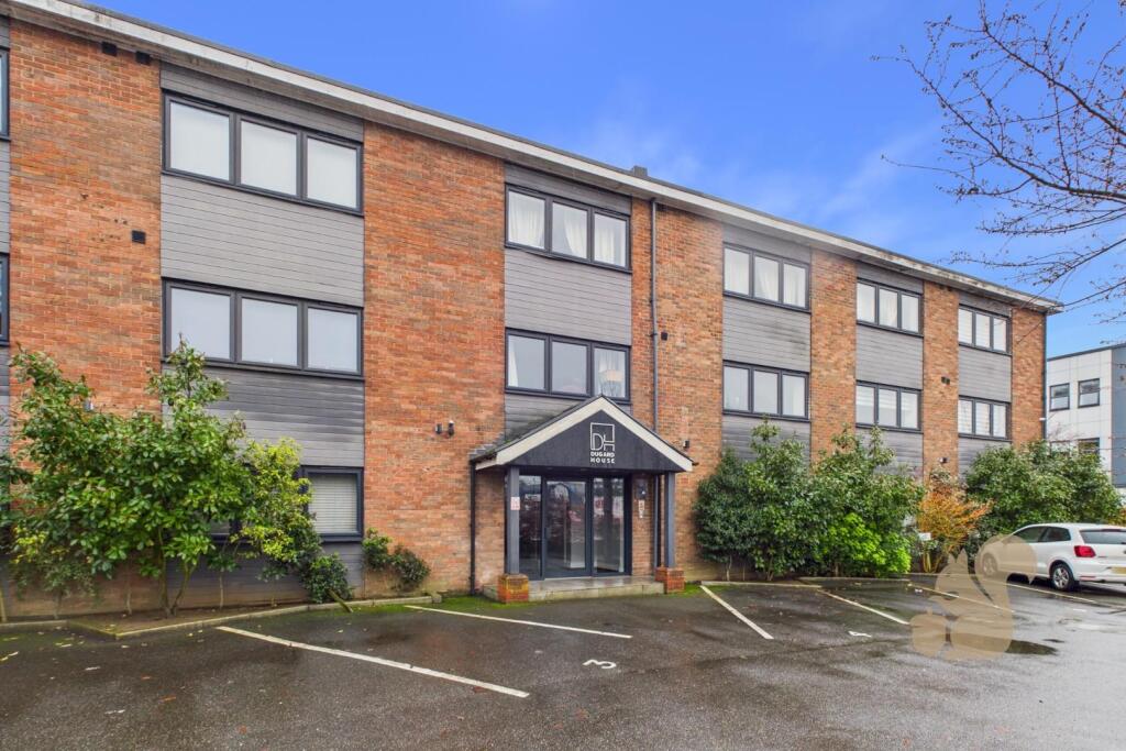 Main image of property: Moss Road, Stanway