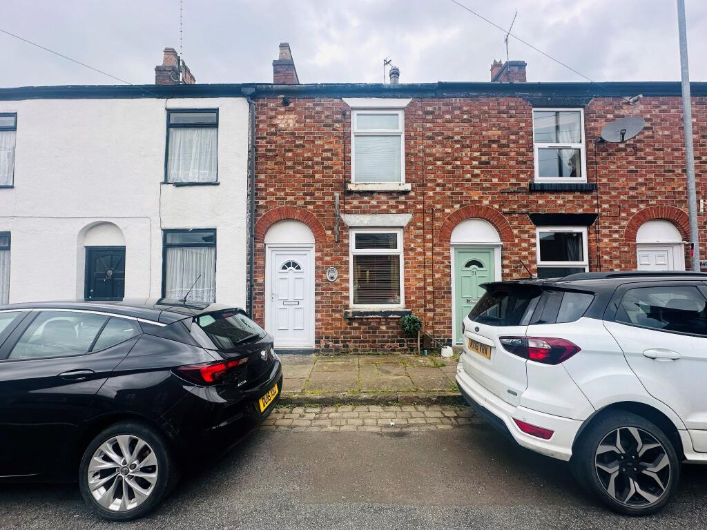 Main image of property: South Park Road, Macclesfield, SK11