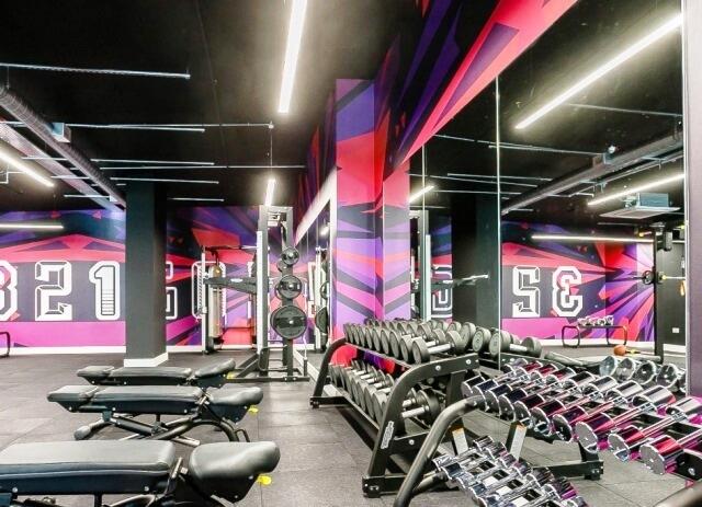 Additional image 7 of Allegro, Exchange Square B4