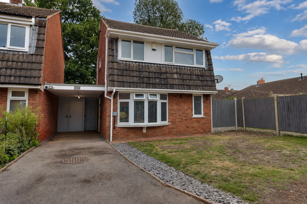Main image of property: Linford Close, Rugeley, WS15