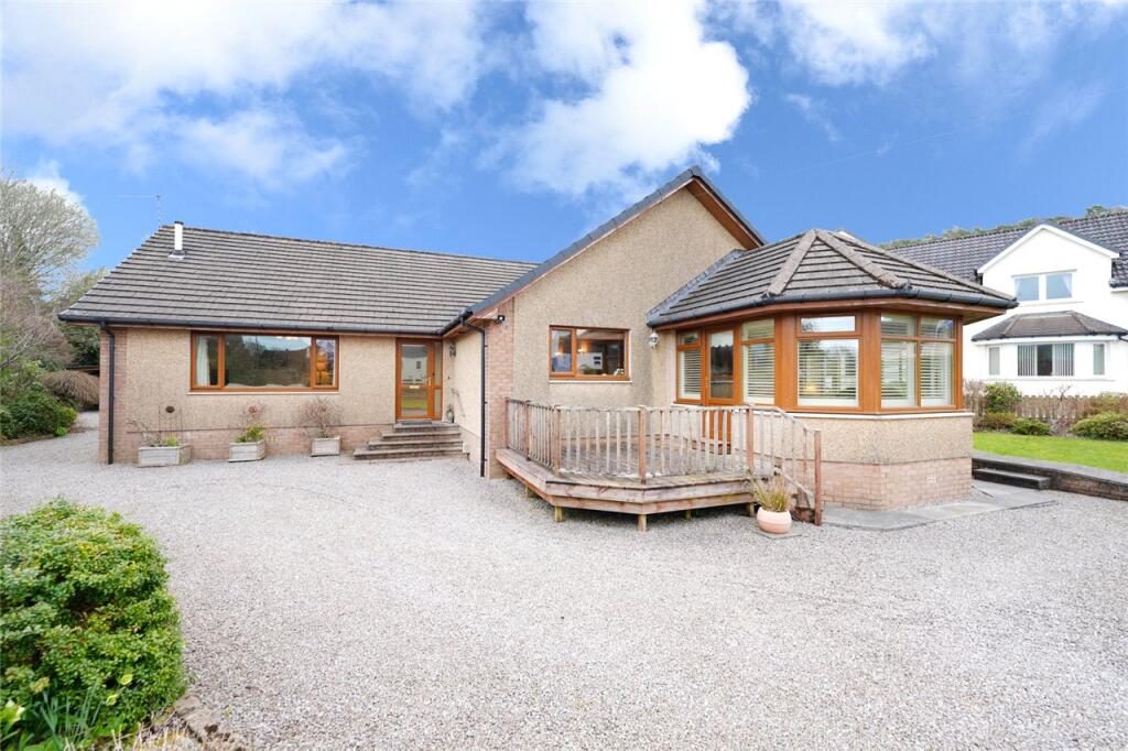 Main image of property: 173 Copland Street, Dalbeattie, Dumfries and Galloway, DG5