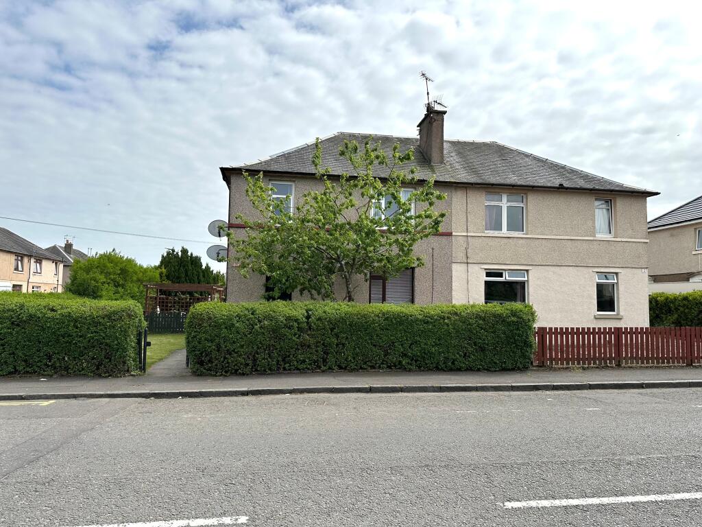 Main image of property: David Loans, Falkirk