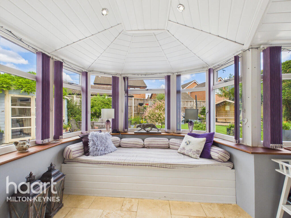 House in Milton Keynes - More