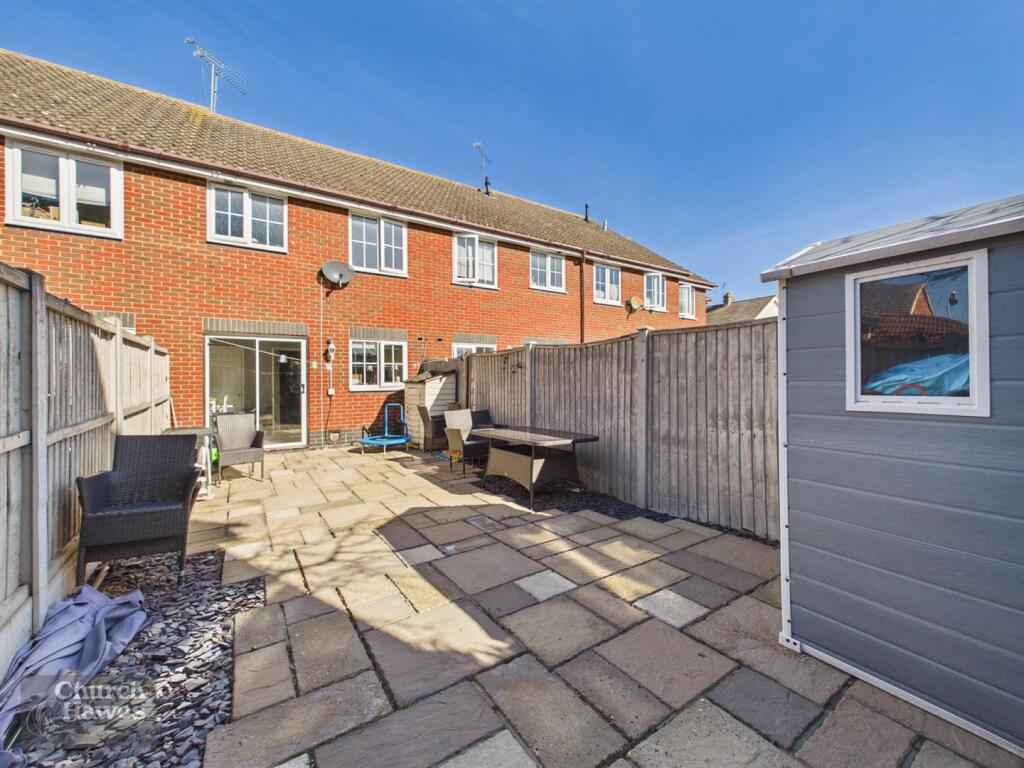 House in Chelmsford - View 2