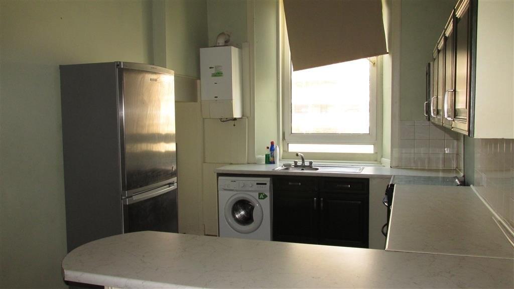 Apartment in Glasgow - View 3