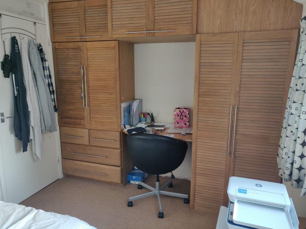 Main image of property: High Kingsdown, Kingsdown, Bristol, BS2