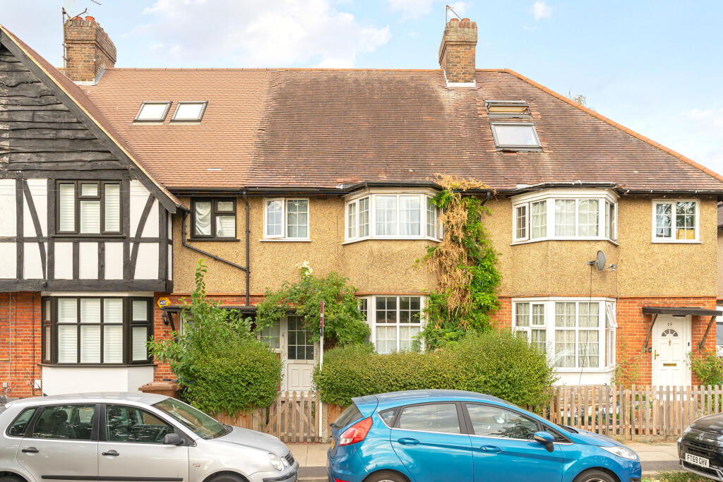 Main image of property: Manship Road, Mitcham, London, CR4