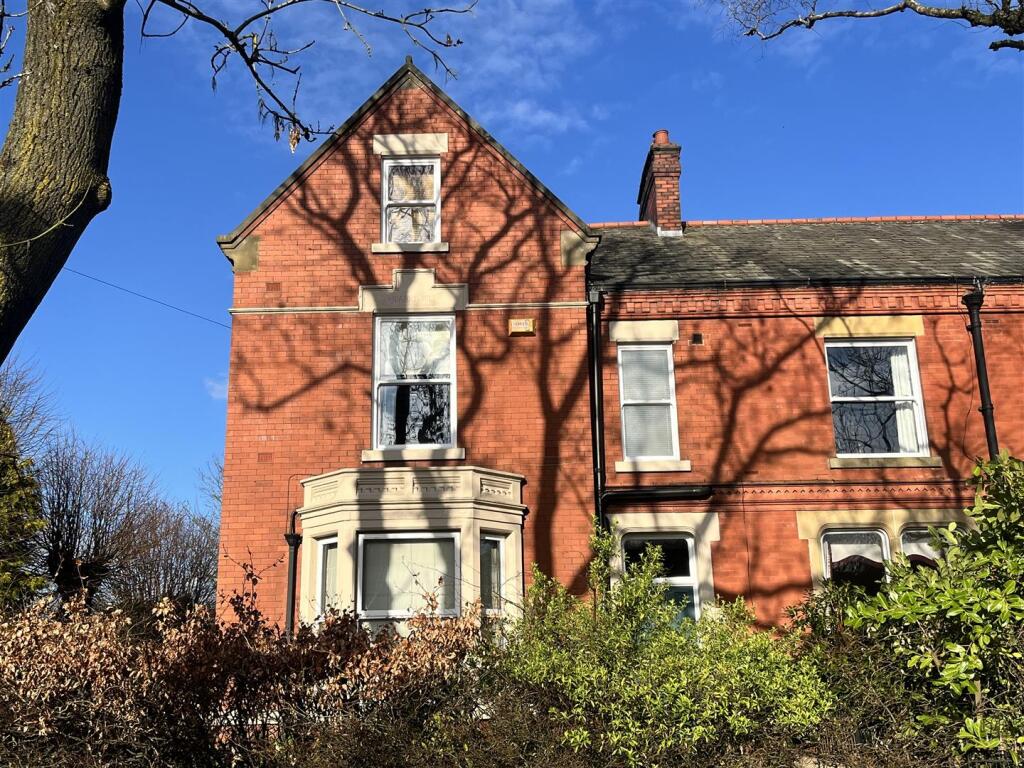 Main image of property: Quarry Hill, Mottram Road, Stalybridge